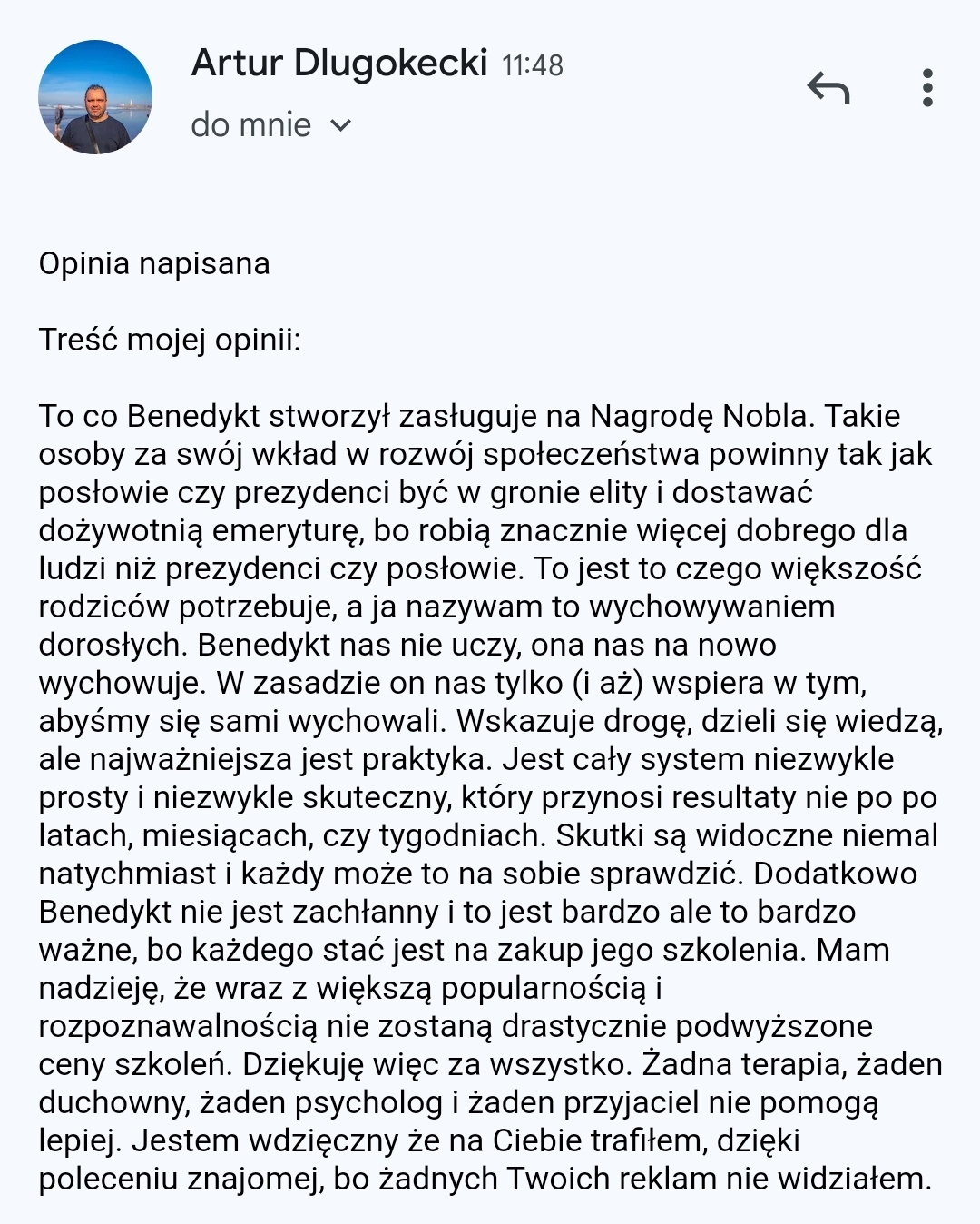 Artur Długokecki